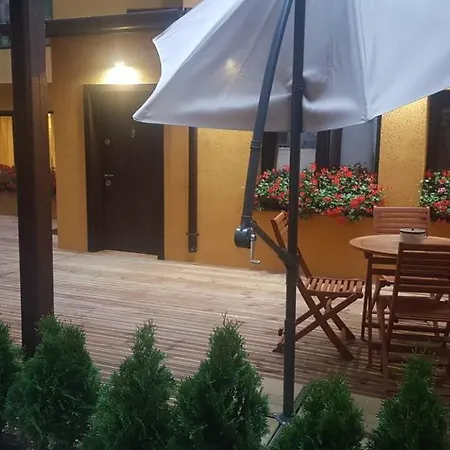 Maria Luiza Garden