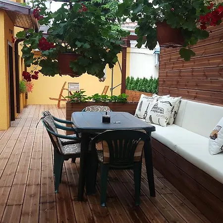 Maria Luiza Garden